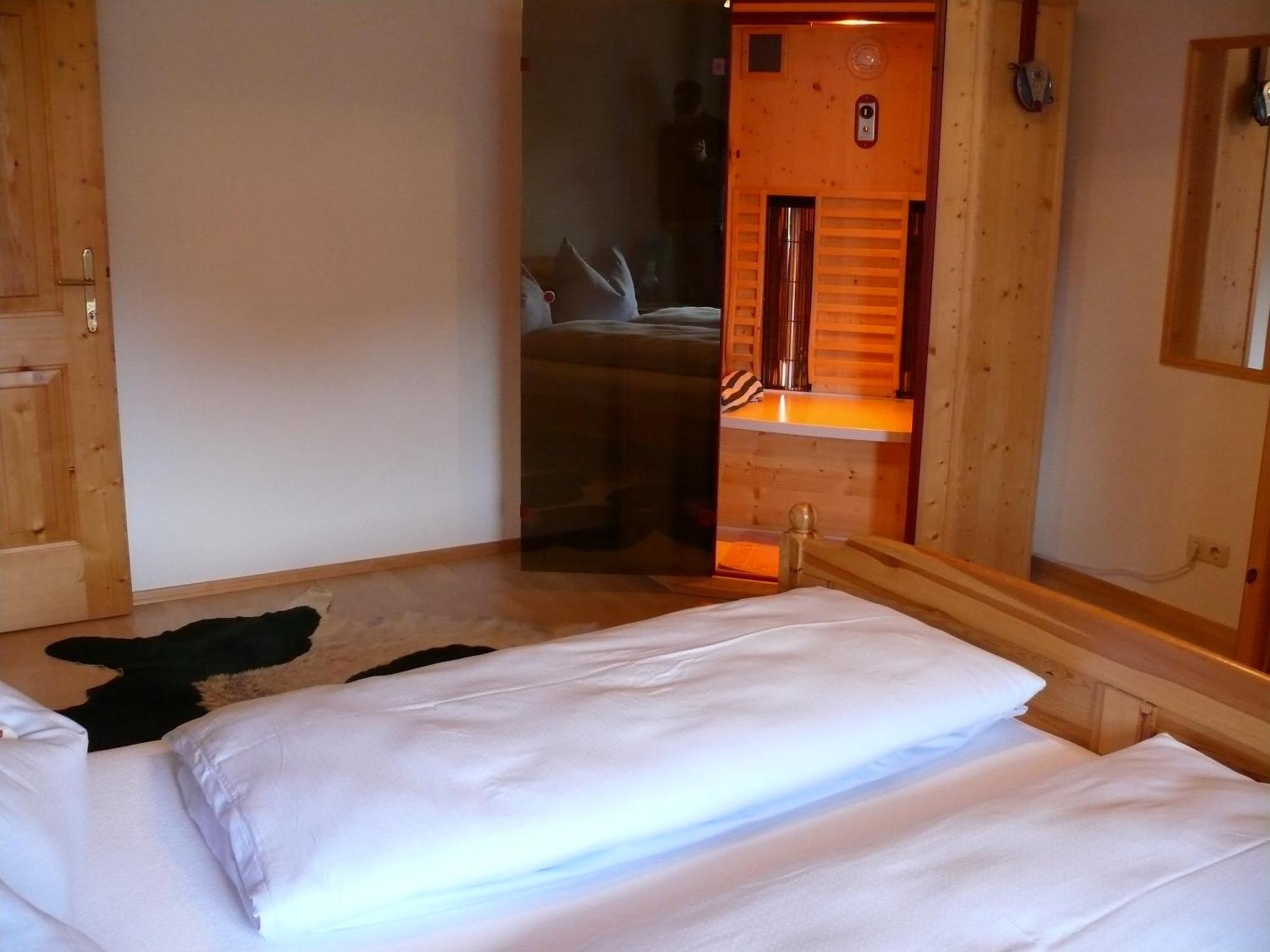 Apartments Seegartl 푸슐암시 외부 사진