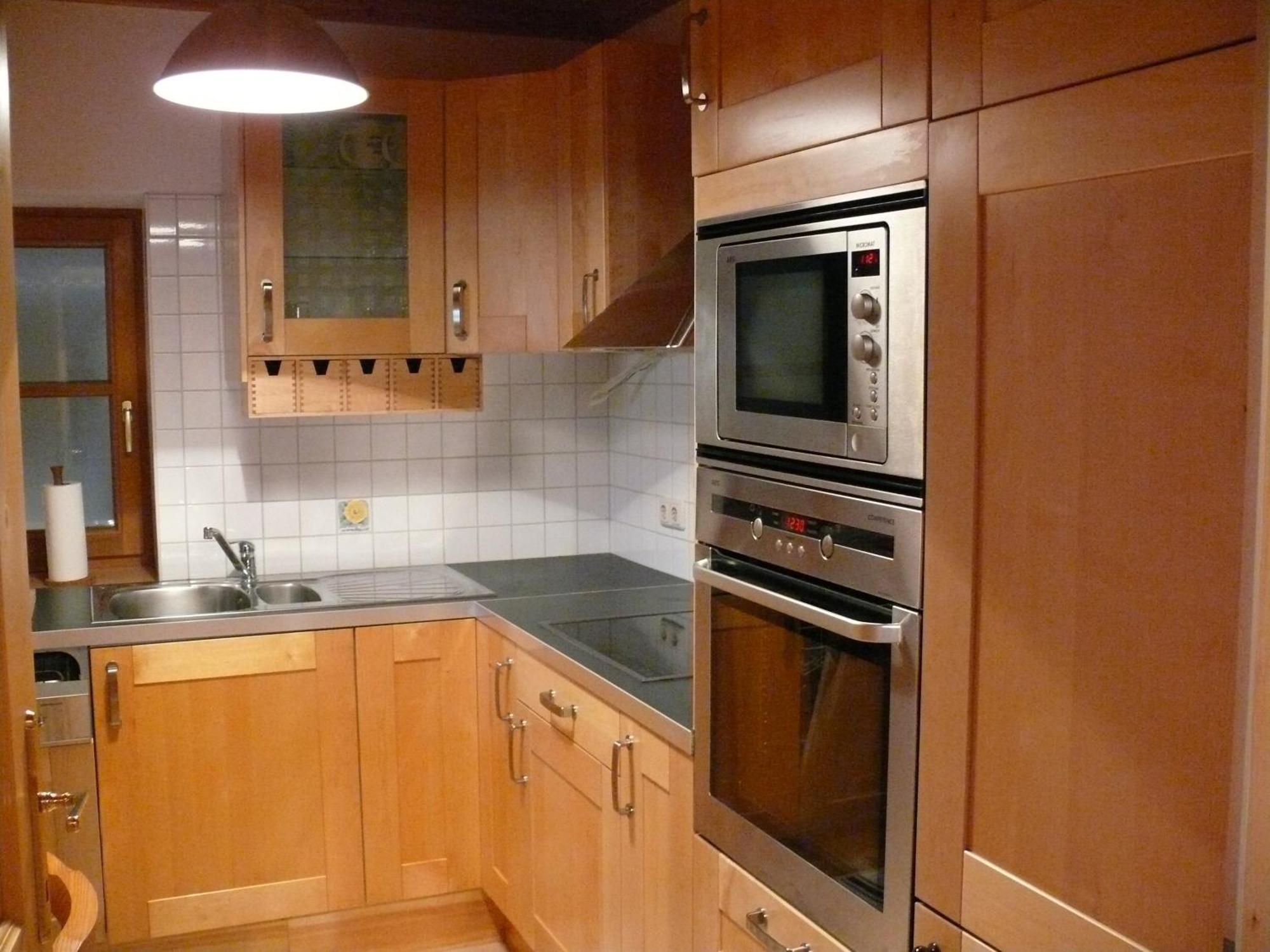 Apartments Seegartl 푸슐암시 외부 사진