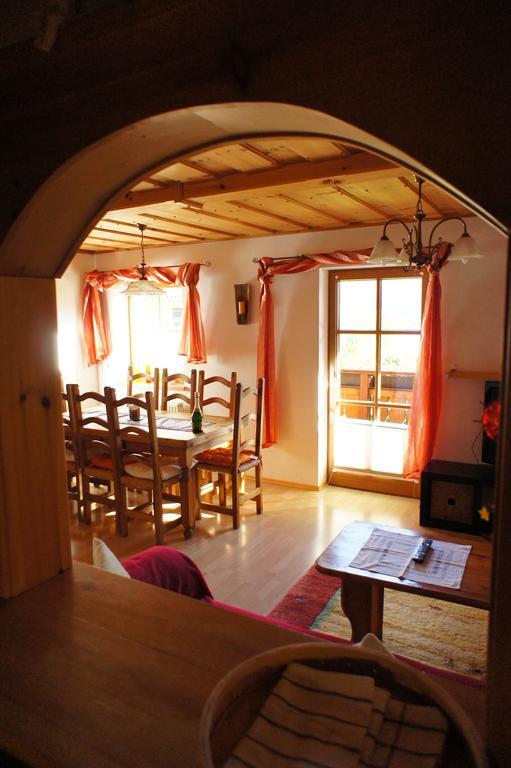 Apartments Seegartl 푸슐암시 외부 사진