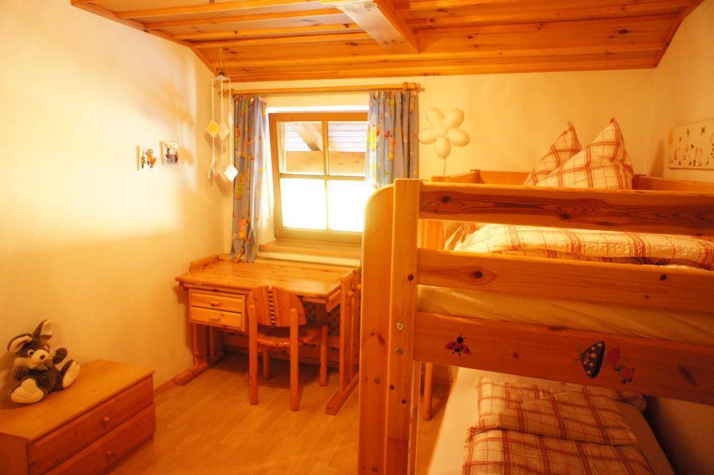 Apartments Seegartl 푸슐암시 외부 사진