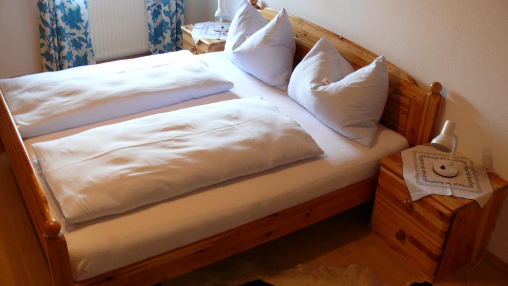 Apartments Seegartl 푸슐암시 외부 사진