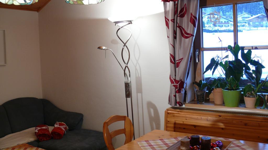 Apartments Seegartl 푸슐암시 외부 사진