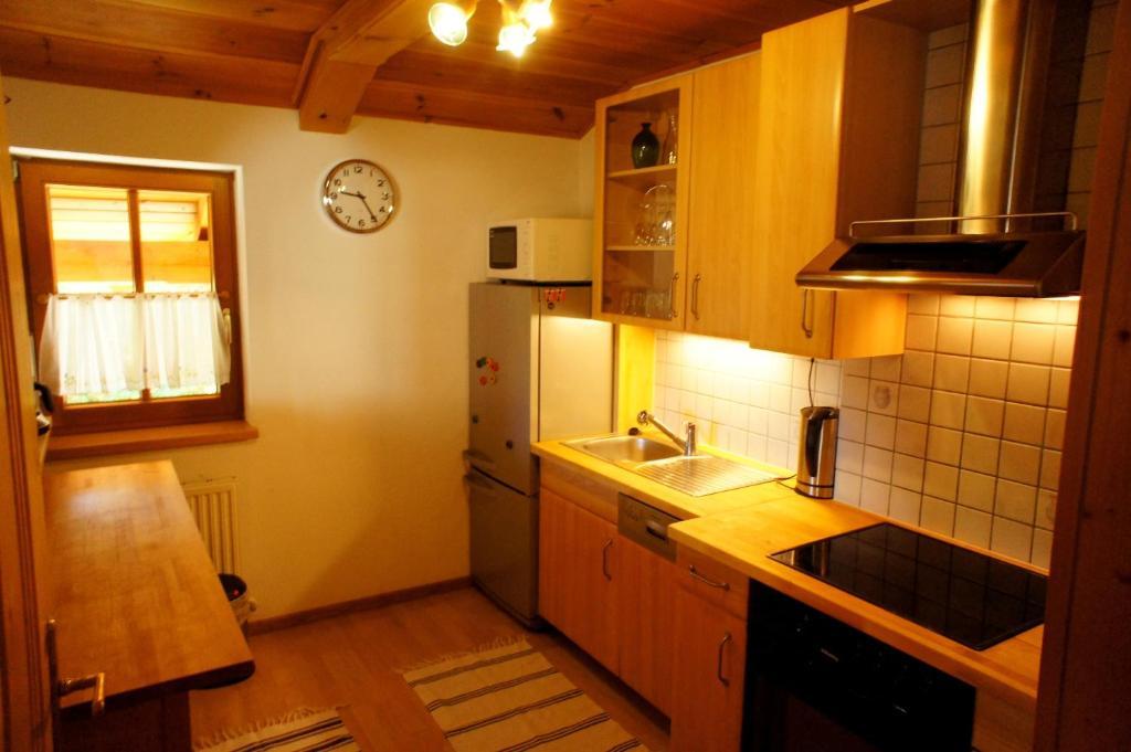 Apartments Seegartl 푸슐암시 객실 사진