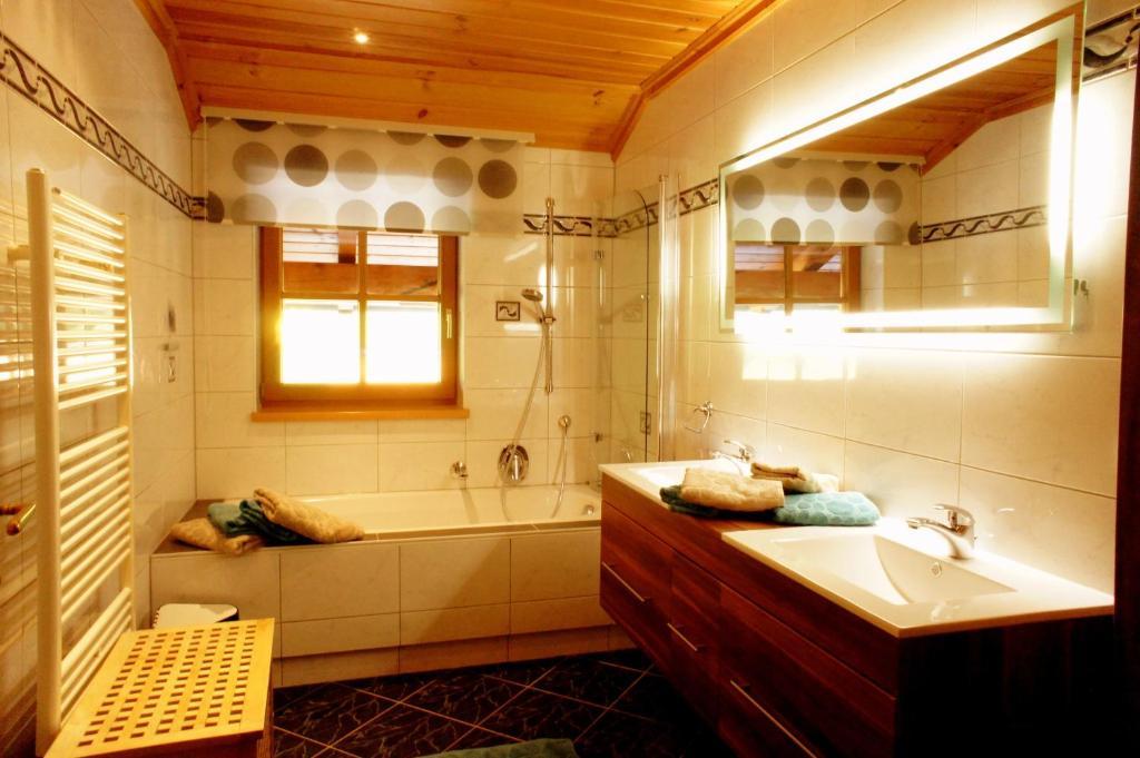 Apartments Seegartl 푸슐암시 객실 사진
