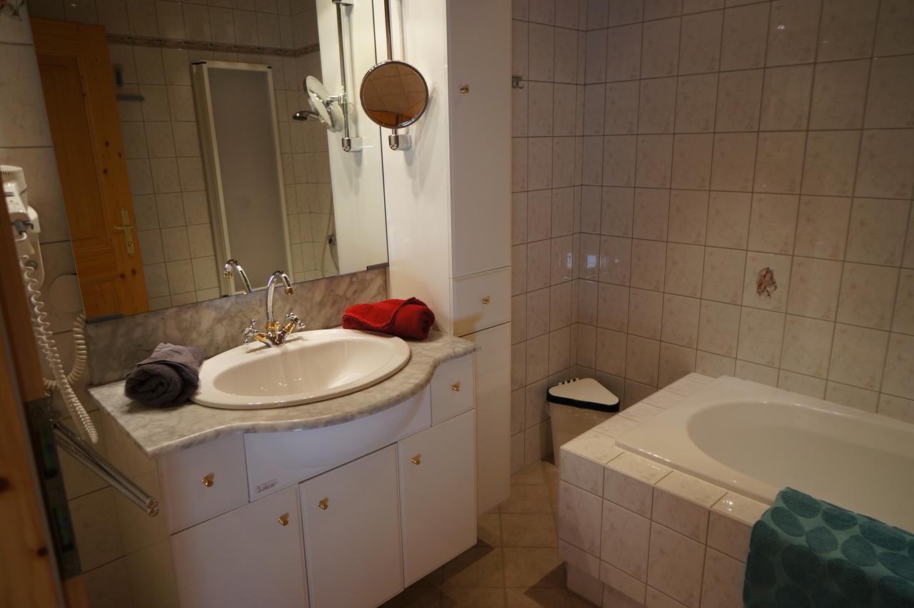 Apartments Seegartl 푸슐암시 외부 사진